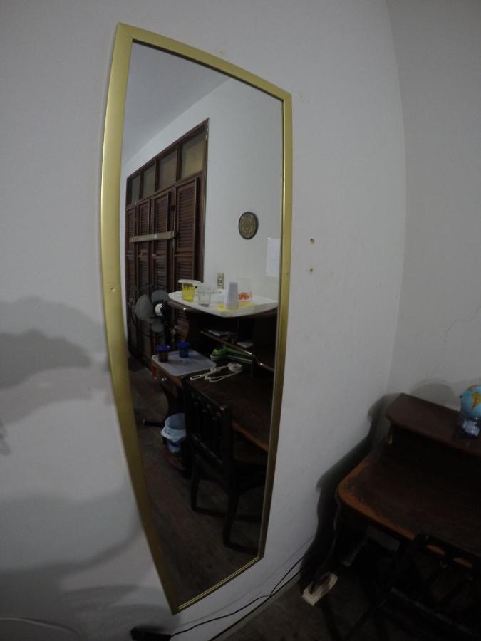 Pousada Eduardo Hotel Fortaleza  Ngoại thất bức ảnh